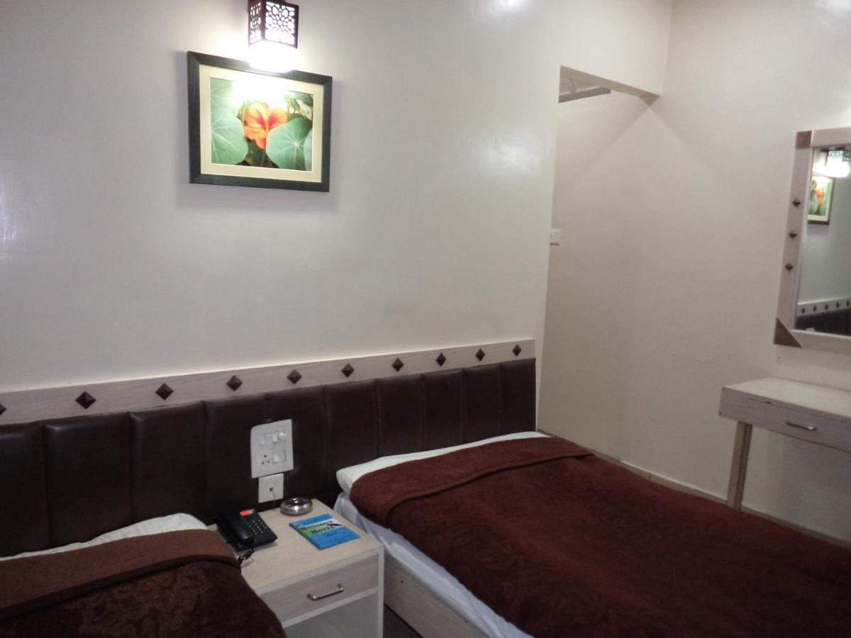 Hotel Monsoon ชิลลอง ภายนอก รูปภาพ