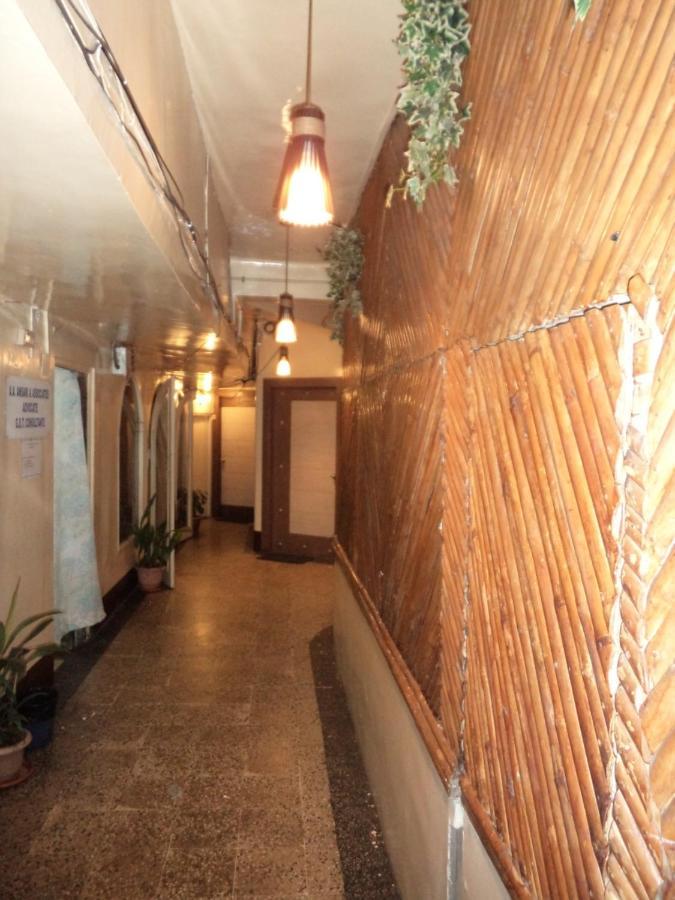 Hotel Monsoon ชิลลอง ภายนอก รูปภาพ